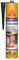 SIKA - Mastic-Colle - Sikaflex-11 FC Evolution Purform, Noir - Colle et Mastic polyuréthane PU - Multi-usages - Haute performance 2 en 1 pour collage puissant et joint élastique - Int/Ext - 300ml