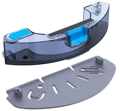 Accessoires For Aspirateur Robot, Réservoir D'eau Et Support De Serpillière, Compatibles Avec Honiture, G20, G20 Pro, Laresar, Evol 3, Evol3s, Couleur Aléatoire, Accessoires For Robot