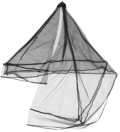 Milisten Travel Mosquito Net Tent Mesh Screen Outdoor Camping Tent for Camping Mosquito Netting