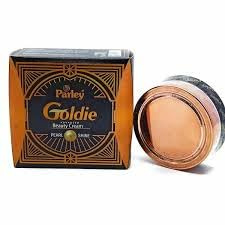 Parley Goldie Beauty Cream, skönhetskräm 30 g