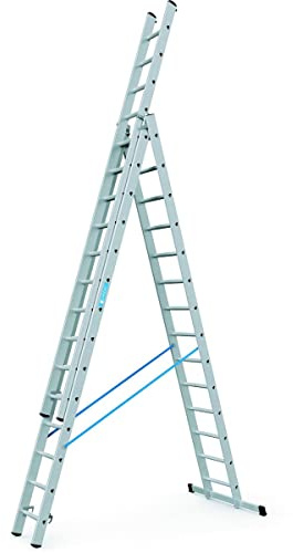 Zarges Skymaster DX 44844 Multi-Purpose Ladder 3 x 14