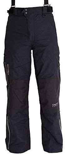 DEPROC-Active Damen Skihose Damen Skihose Damen Deproc Spitzbergen Lady New