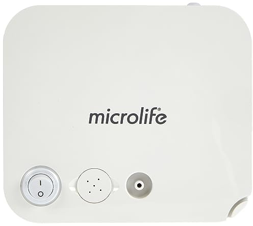 Microlife Nebulizador 1300 g