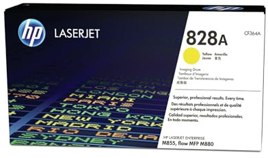 HP 828A svart LaserJet bildtrumma (CF358A) Image Drum gUL