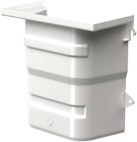 ACO Therm® Lüftungsschacht Körper 40x40x20 cm ohne Boden