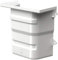 ACO Therm® Lüftungsschacht Körper 40x40x20 cm ohne Boden