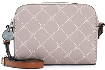 Tamaris Anastasia Crossbody Bag S Taupe