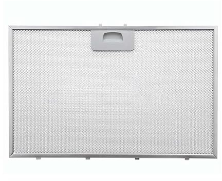 Recamania Filtro Campana Extractora TEKA 280x 440 mm 81455031