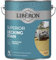 Libéron Superior Decking Stain - Durable Protection Against Extreme Weather - UV & Water-Resistant Finish - Anti-Slip - Biosourced Formula - Clear - 5 litres