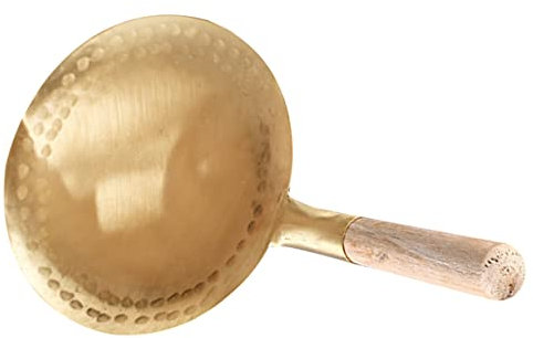 SHOWERORO Cucchiaio Da Cucina Per Tofu Cucchiai Da Cucina Multiuso Resistente Robusto