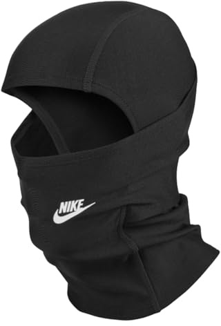 Nike NSW Classic Hood Black