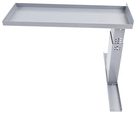 Stabilizzatore Per Scale, Livellatori Per Scale Di Prolunga Stabilizzatore Per Gambe Per Scale Antiscivolo In Metallo Completo Versatile Aiuto Per Scale Per Fai Te, Lavori