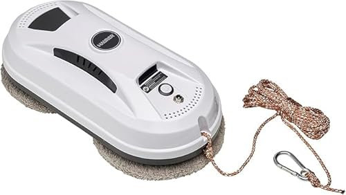 MAS19 ROBOT LAVAVETRI ELETTRICO 80 WATT