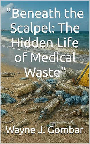 Beneath the Scalpel: The Hidden Life of Medical Waste