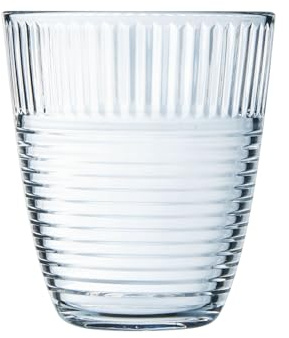 Luminarc Verre forme haute 31cl Concepto Pulse 6 verres