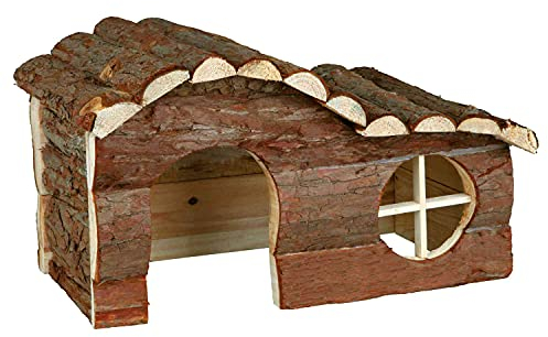 Trixie 62052 Natural Living Haus Hanna, 31 × 19 × 19 cm