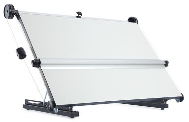 A1 Deluxe Desktop Drawing board