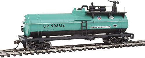 Walthers Escala H0 Vagón Cisterna para Feuerbekämpfung Union Pacific