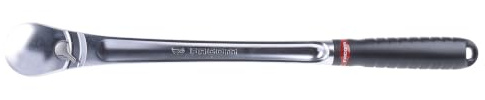 Facom K152 31278 - Llave de carraca (3/4, compacta, recuperación de 5º)