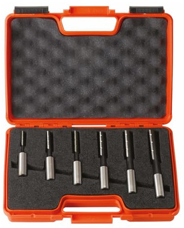 SET 6 PUNTE A MORTASARE