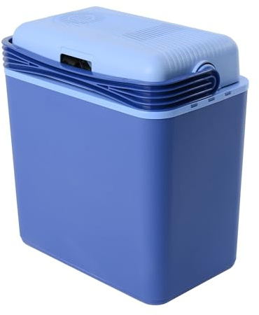 Carpoint ConnaBride Kühlbox 12V 24 Liter