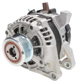 dan1094 Denso Lichtmaschine OE Qualität | Kompatibel mit: TOYOTA AURIS, AURIS Kombi, AURIS VAN Kasten/Schrägheck, COROLLA Stufenheck, VERSO S, YARIS