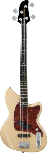 Ibanez Talman Bass TMB100-IV Ivory - E-Bass