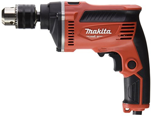Makita M8103 – Trapano a percussione 13 mm 430 W, 1 V, Nero, 1/2_pollice