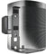 Vogel's Sound 4201 Support Mural orientable pour Enceinte Sonos One (SL) & Play:1, Orientable jusqu'à 70º, Inclinaison -30º/+30º, Poids Max. 5 kg, Noir (1x)