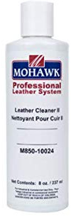 Mohawk Leather Cleaner II M850-10024