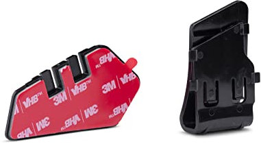 Midland Sistema di Fissaggio Interfono