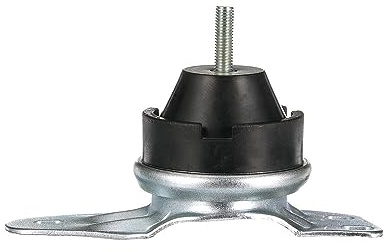 GATES Soporte de motor Soporte hidráulico Compatible con PEUGEOT 508 SW I 8E ETM1858