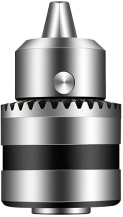 Adaptador De Taladro Conversión Cambio Rápido Rectificado fino de alta | Amoladora angular Diseño fácil de usar y portátil para construcción y trabajos al aire
