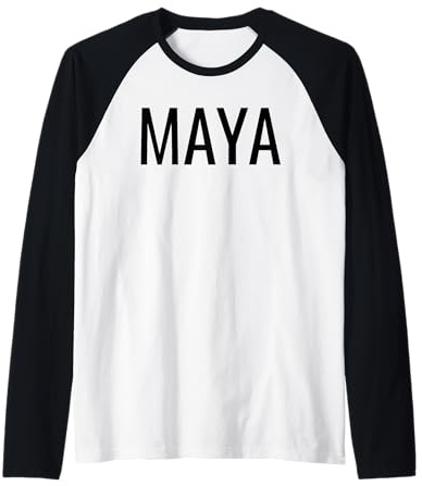 Maya