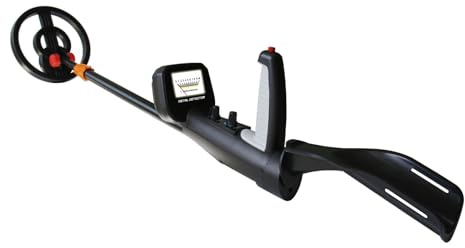 Rivelatore D'oro Metal Detector Ricerca Di Profondità Sotterranea Finder Gold Detector Cacciatore Di Tesori Rilevamento Pinpointer
