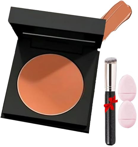 Luminance Under Eye Brightener Concealer,Deckt Dunkle Augenringe Effektiv Ab,Wasserfest Und Langanhaltend, FüR Ein Glattes, Strahlendes Und Erfrischtes Aussehen (01#-A, Größe)