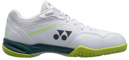 YONEX Power Cushion 65 X4 VA Viktor AXELSEN Unisex Badmintonschuh – Stabilität, Grip & Komfort – ideal für Training & Wettkampf