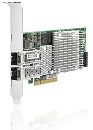 HP NC522SFP+ Scheda di Rete