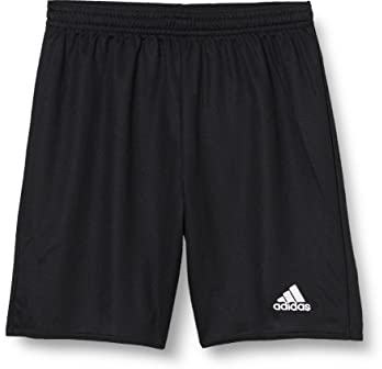 adidas Kinder Shorts Core 18, Black/White, 116, CE9030
