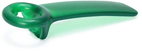 Brix Original Popöffner Easy Jar Frosted-Green