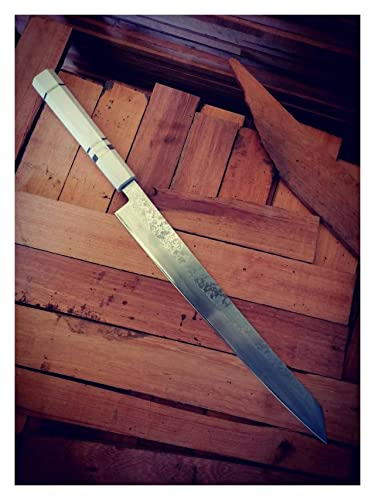 WERWER Knife da 1 PCS da Cucina Giapponese Cucina Cucina Chef Cucina Sushi Sashimi Coltello coltelli