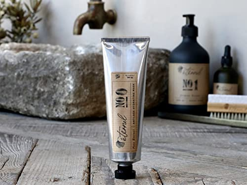 Éternel Anti-aging fuktmask nr 0, 75 ml chic antik kosmetisk mask skönhet