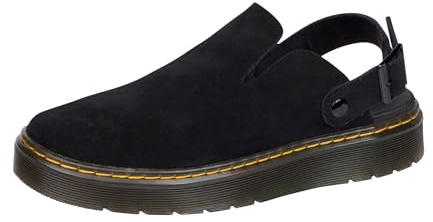 Dr. Martens Carlson, Schwarz, 42 EU