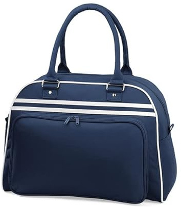 COOZO Retro Bowlingtasche