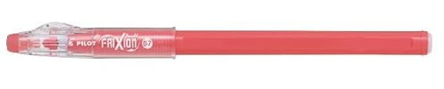 PILOT CF12 FRIXION Ball Sticks 07 Coral