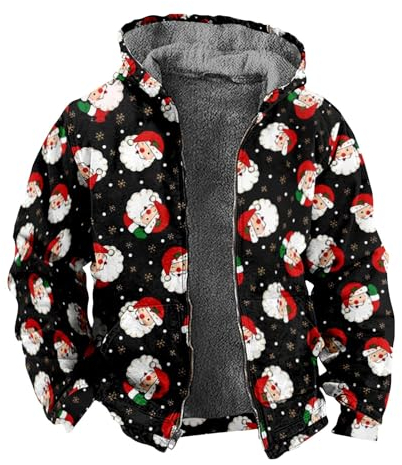 KONG JIMFAN Übergangsjacke Herren Anzug Jacke Herren Regenjacke 134 College Jacken Männer Winterjacke Männer Jacket Men Zip Hoodie Oversized Vest Herren Winter Jacken Herren(White,XXL)