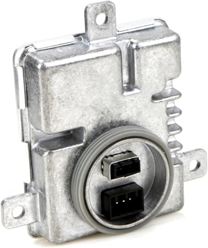 JiAQen Zavorra per Fari Auto per Audi A1 A3 A4 A5 A6 A7 A8 Q5 Q7 CC 8K0941597C W003T20171 8K0.941.597.C,Sostituzione della centralina del Faro allo Xeno con zavorra per fari allo Xeno Accessori