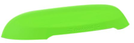 Protezione per auto - Protezione impermeabile posteriore, copertura antipioggia, scudo di installazione rapida | Accessorio di modifica solido per lo stato