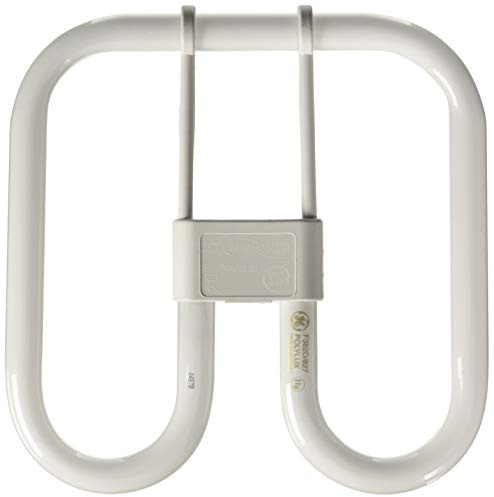 GE 21305 - F382D/827/4P - 38 Watt 4 Pin GR10q-4 Base - 2700K - CFL