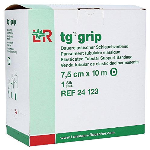 TG Grip St�tz Schlauchverband D 7,5 cmx10 m, 1 St